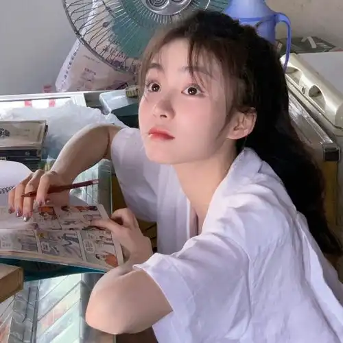 女孩子的哪个瞬间会让你觉得很有教养