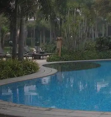 长沙永康桑拿泳池水景设备有限公司