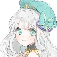 qq高冷女头像动漫