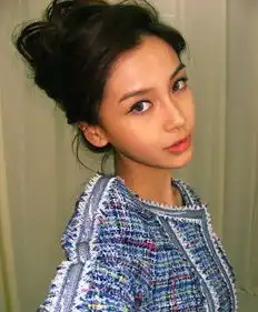 刘诗诗angelababy郑爽赵丽颖女星生活照评分20