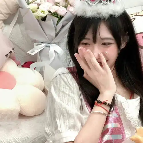 ins女生头像优质小众好