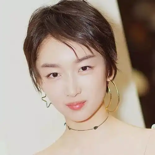 lovebeauty减龄刘海成功逆袭,时髦人都在这里折腾头发