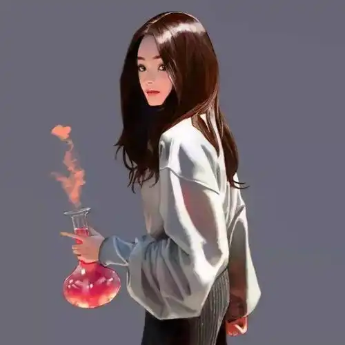 110张二次元动漫男女生头像任你选
