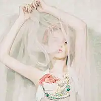 qq头像女生妖娆重口味暧昧比爱更妩媚