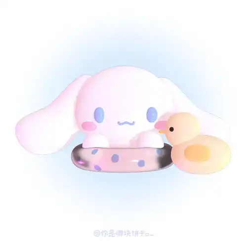 玉桂狗可爱软妹壁纸头像