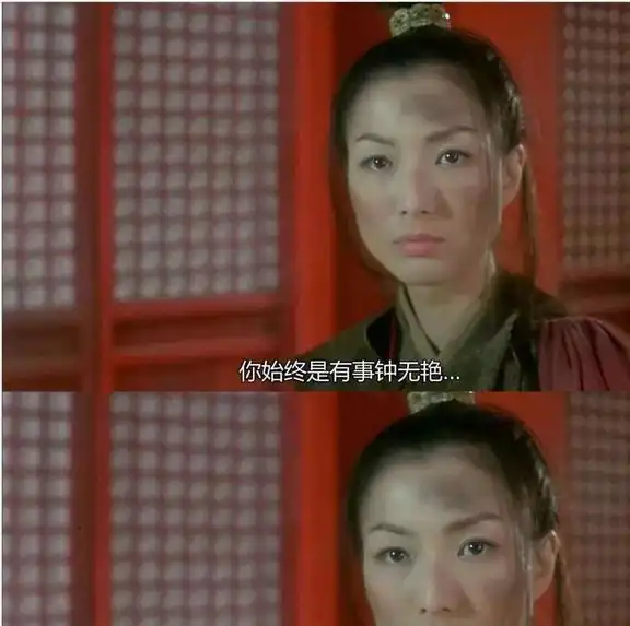 听说过四大美女,听说过四大丑女吗,她们真的丑吗