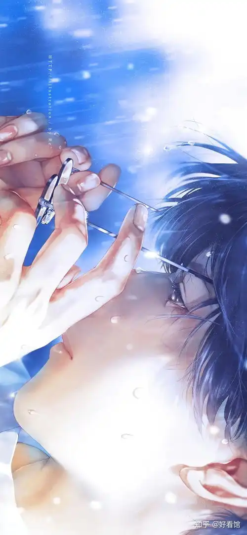 动漫壁纸日漫治愈系壁纸超好看的动漫人物壁纸二次元壁纸超清竖屏