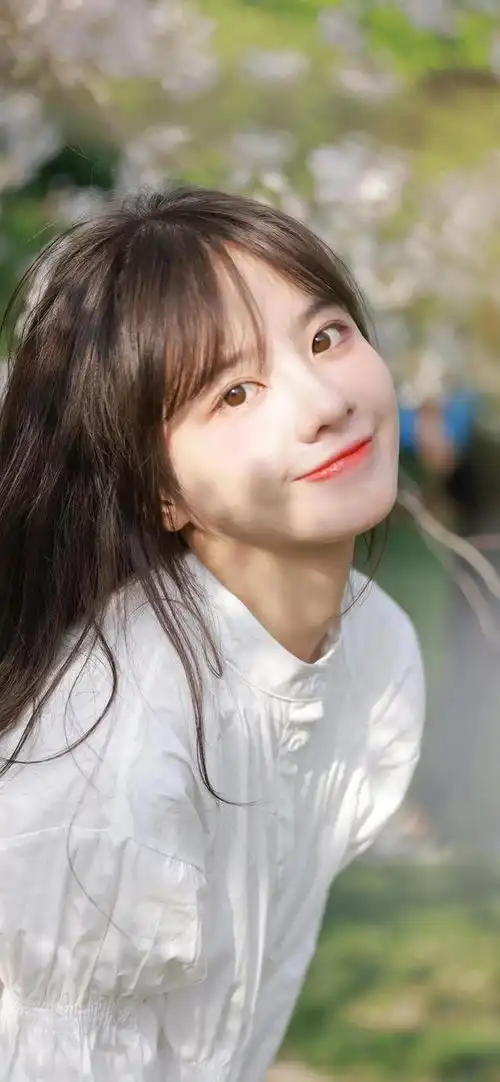 女生头像ins质感不露脸