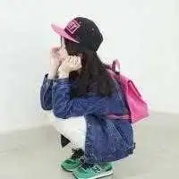 能不能推荐几个女生头像给我,要好看的并且很少人用