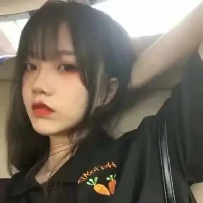 女生头像喧闹任其喧闹,自有我自为之
