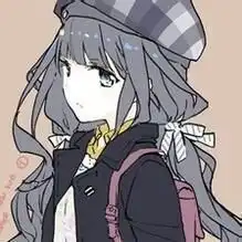 这个妹子叫什么出自哪里qaq