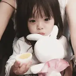 有哪位熟悉韩国童星的大神能告诉我图片里的小孩叫什么名字啊