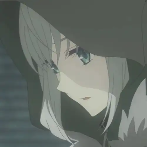 超好看的动漫头像,是你喜欢的类型吗