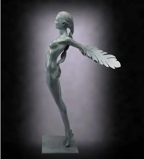 devillechabrolle女性的柔软与脆弱
