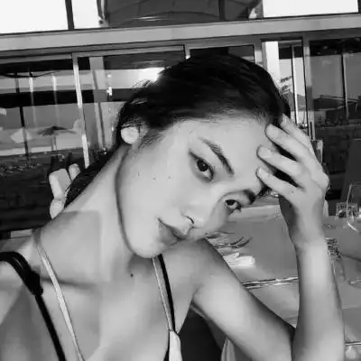 女生超霸气头像不露脸主