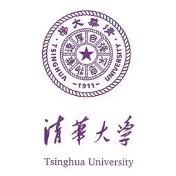 清华大学头像