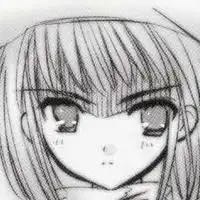 素描色彩头像大全微信头像图片大全