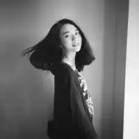 阴暗孤僻高清头像微信头像图片大全