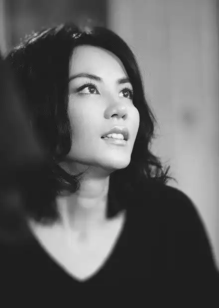 王菲三姐妹破碎就破碎,要什么完美