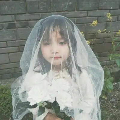 女头原来人真的可以对素未谋面qq女生头像我要个性网