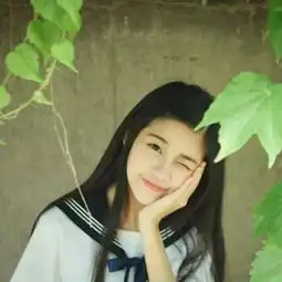 文艺小清新头像女生唯美大全愿你一切都好