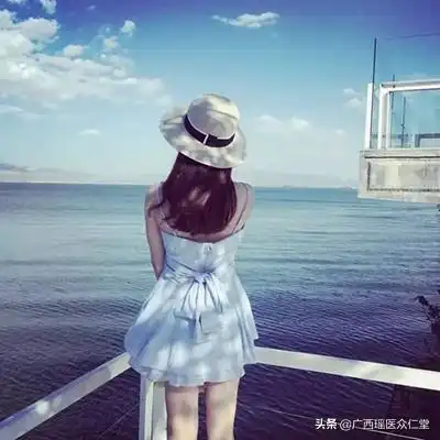 如何关注女性健康宫颈癌的症状有哪些