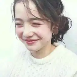 高清时尚女头.喜欢你也想占有你