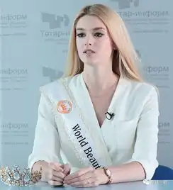 芭比娃娃用她做原型,还是拿了世界超模冠军的俄罗斯女排,有颜任性