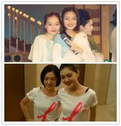 小s年青的时候也太可爱了吧来自tsjoy的图片