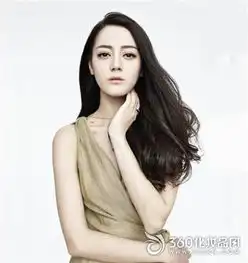 韩国网友评选最美中国女星,郑爽第六她第一