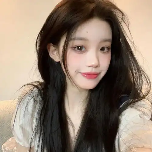 头像精选超气质女生头像图