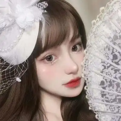 元旦女生头像,跨年文案