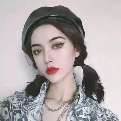 一些女生一般用别人的照片非常好看做头像是什么心态