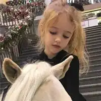 小女孩高清头像欧美欧美
