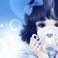 小清新唯美图片头像适合做微信头像
