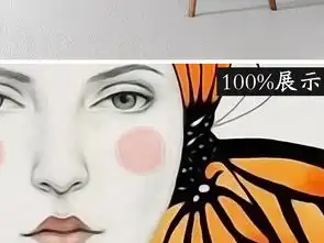 新中式古典手绘传统美女抽象卡通装饰画图片设计素材高清模板下载8.19mb人物装饰画大全