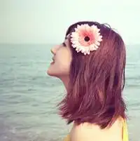 有什么好看的女生qq头像