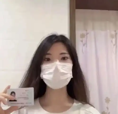 美女图片头像真实大图女