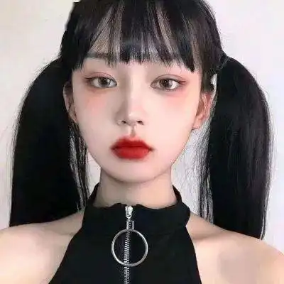 女生头像霸气高冷女头像