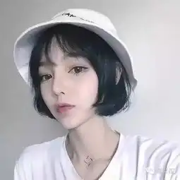 别动不动就剪发1分钟搞定5种夏季发型,简直美哭