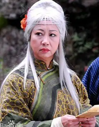 金书中七组青梅竹马,六名女子另结新欢,只有一位是男性