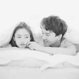 被窝孤独女孩的壁纸微信头像图片大全