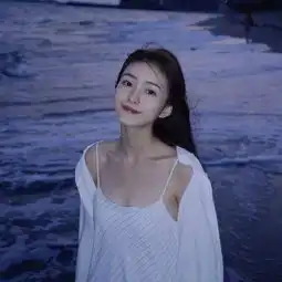 小仙女头像下辈子你平凡一点我努力一点