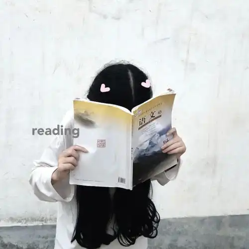 不露脸女生头像