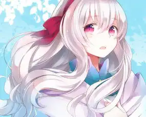 p站美图推荐蝴蝶结特辑