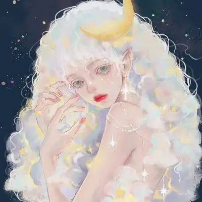 12星座的头像女生白羊座