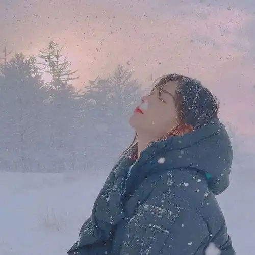 近期超级心动的温柔文案