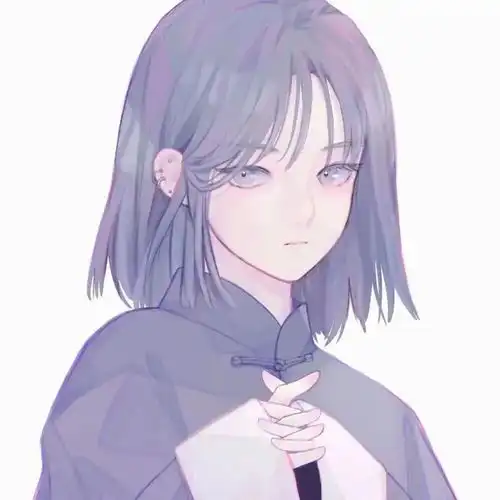 精选动漫女生头像,优质