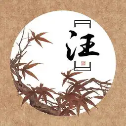 29款高清励志签名头像已做好,高端大气微信头像,请带走别客气