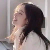 唯美朦胧美女图片头像唯美朦胧仙气的女生头像